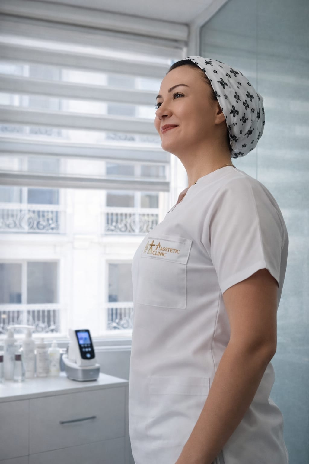 EŞSİZ Beauty Center